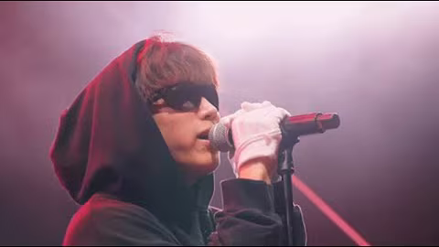 Bixby live on tour